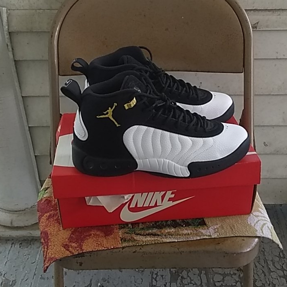 Air Jordan Jumpman